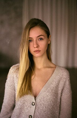 Настя