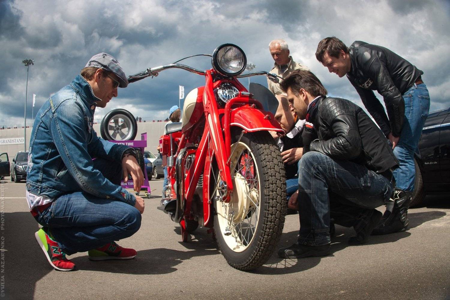 спорт, репортаж, спортивный, мотоцикл, Ява, мото, sport, report, auto, moto, autosport, motorsport , Юлия Назаренко