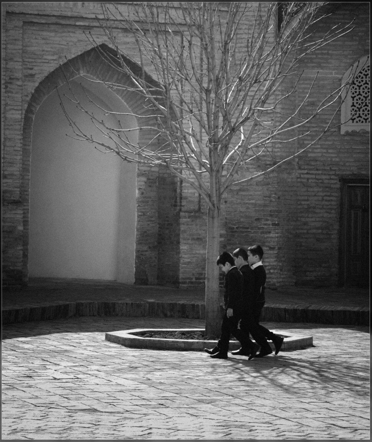 , Ильдар Садыков