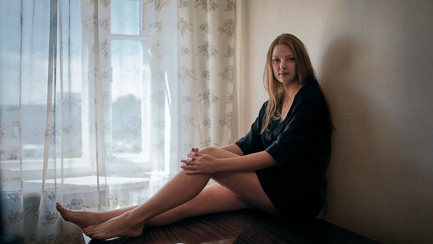 портрет, canon, Цвелёв Дмитрий