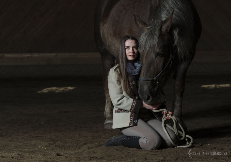 Дружба фото превью