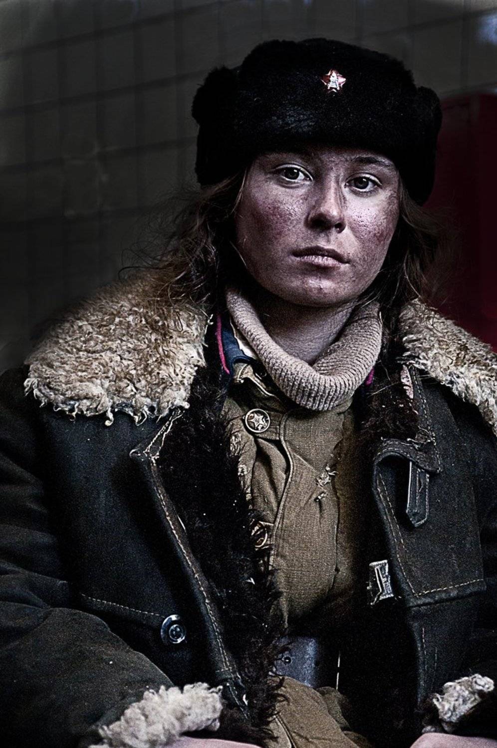 железная дорога, Boji