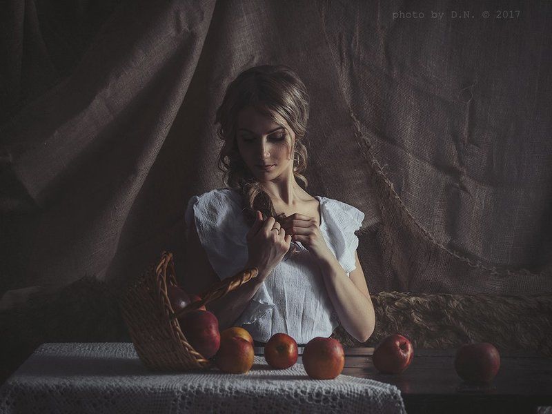 Ольга фото превью