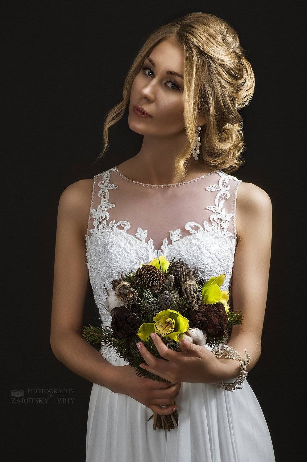 , Зарецкий Юрий