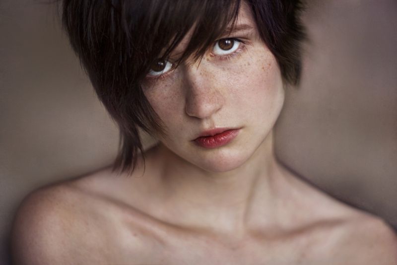 дева фото превью