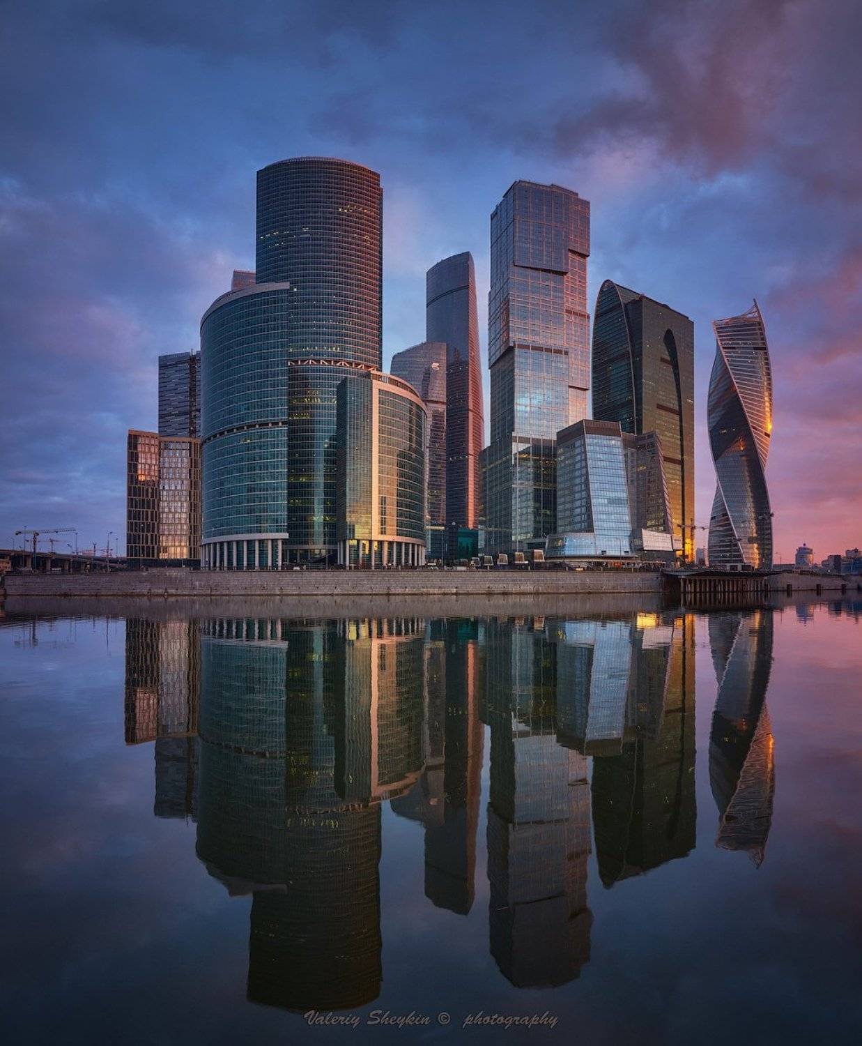 , Валерий Шейкин