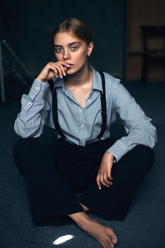An фото превью
