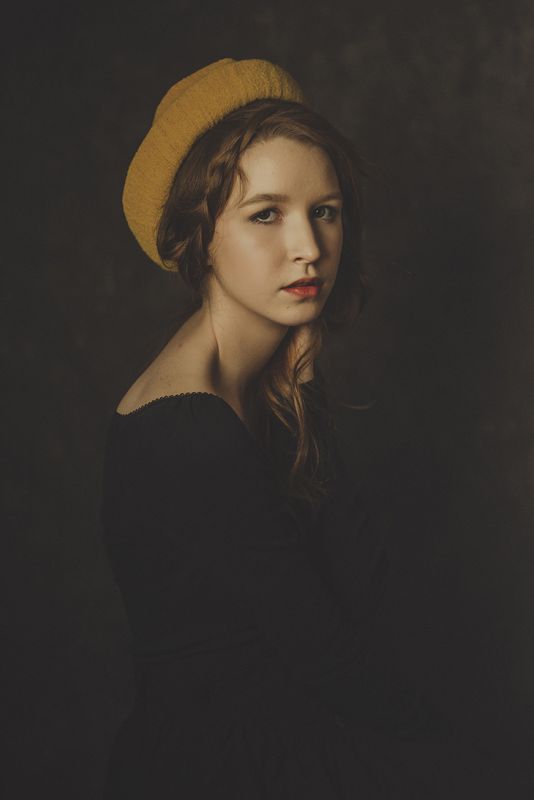 gentility фото превью