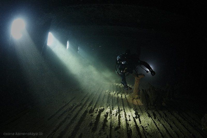 Взгляд изнутри. фото превью
