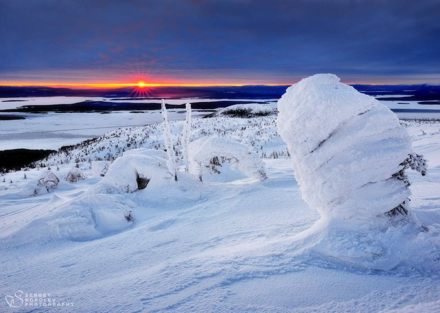 , Сергей Королев
