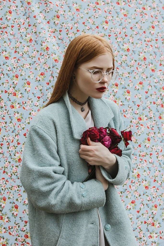 , Ульяна Буканова (Мизинова)