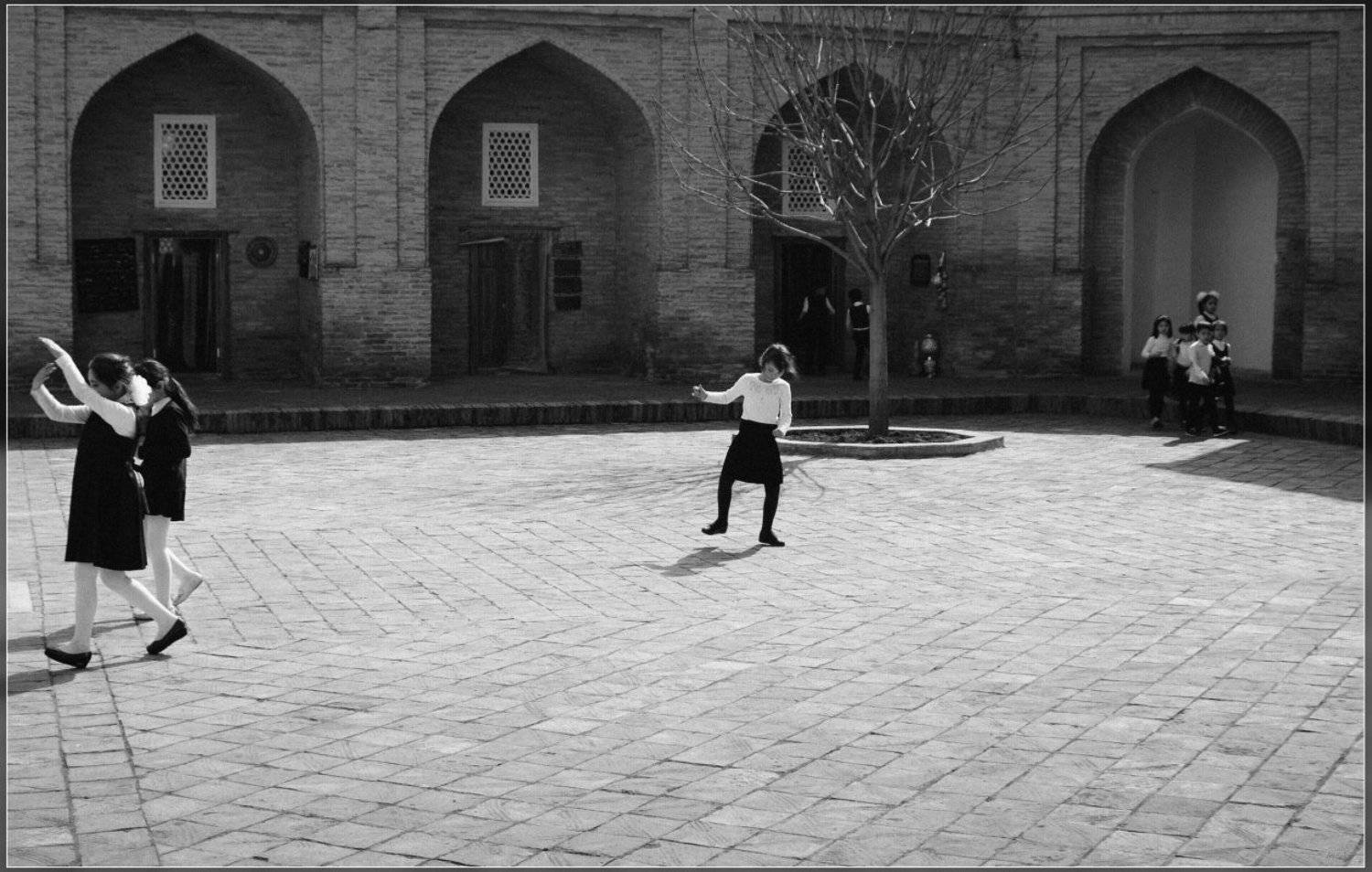 , Ильдар Садыков