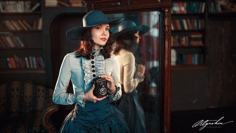 Алла фото превью