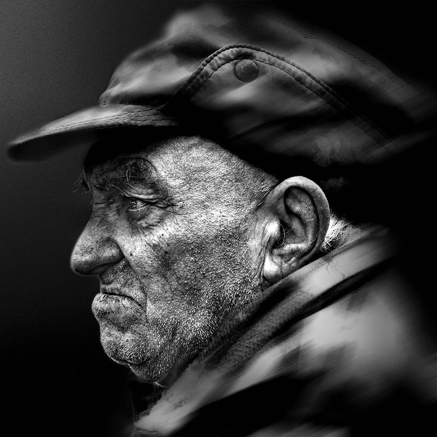 портрет, улица, город, люди, street photography, Юрий Калинин