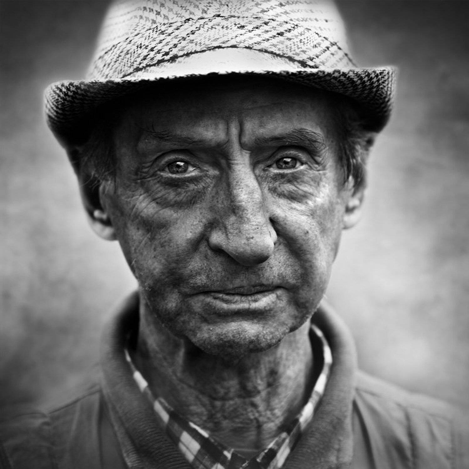 портрет, улица, город, люди, street photography, Юрий Калинин
