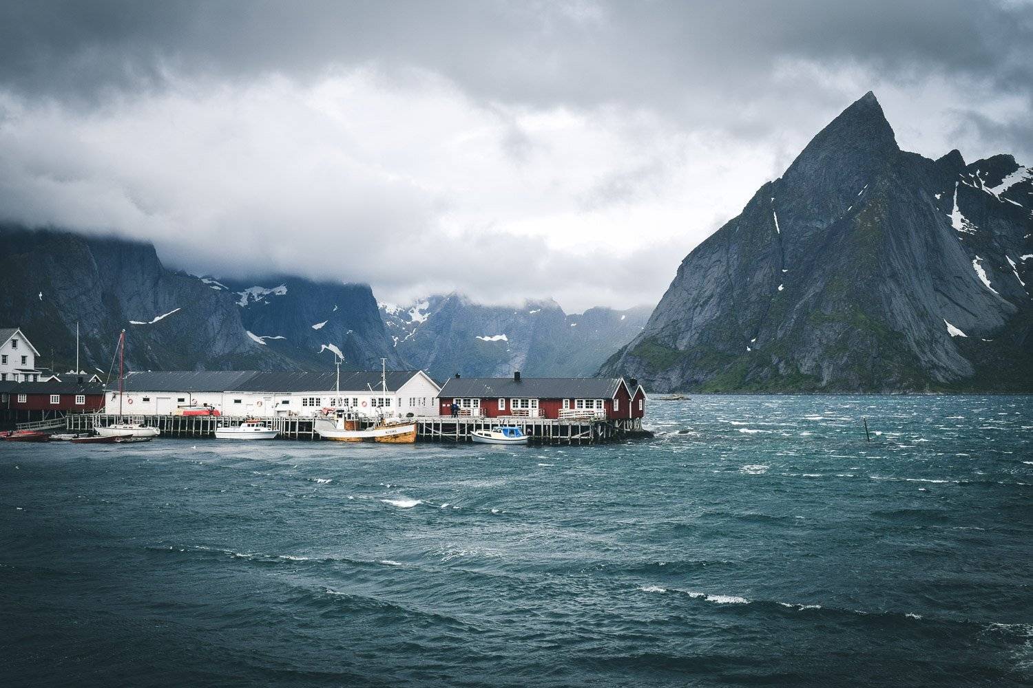 Lofoten. Автор: Исаков Дмитрий , Исаков Дмитрий