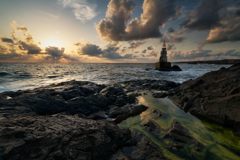 The lighthouse фото превью