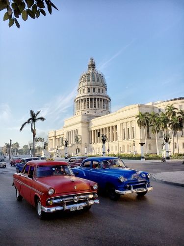 Cuba (Havana)