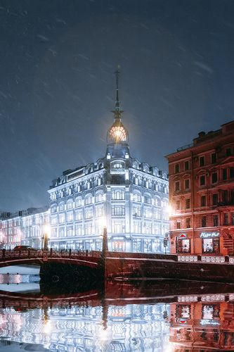 Торговый дом Эсдерс и Схейфальс