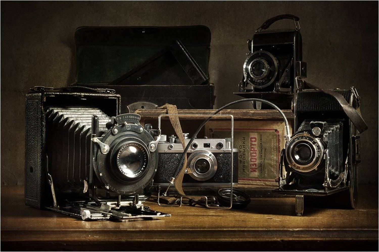 , Лев Сердюков