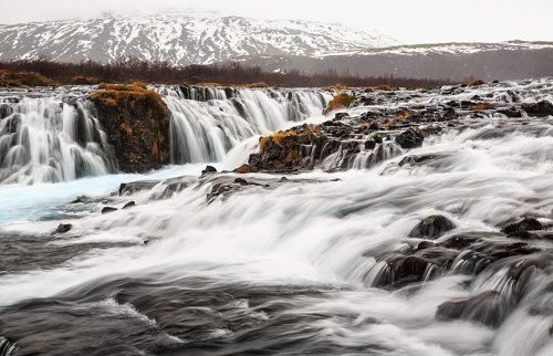 Bruarfoss