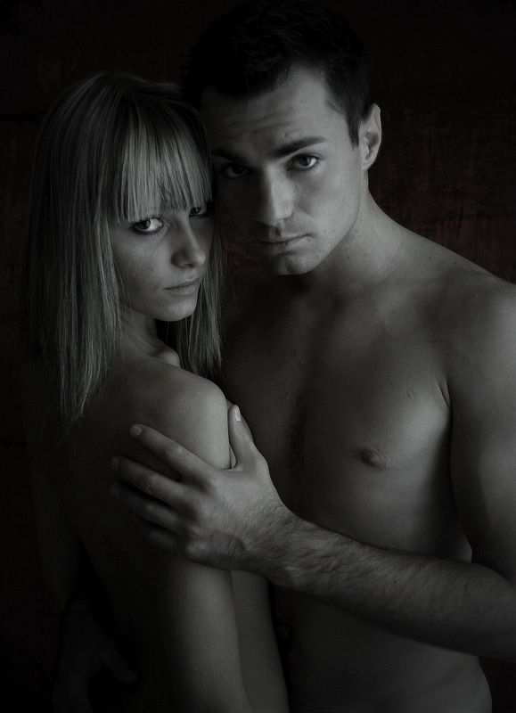 Двое фото превью