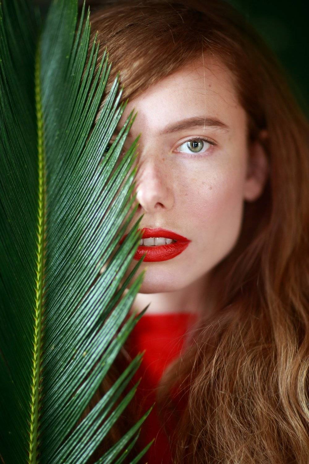 , Ольга Никишова