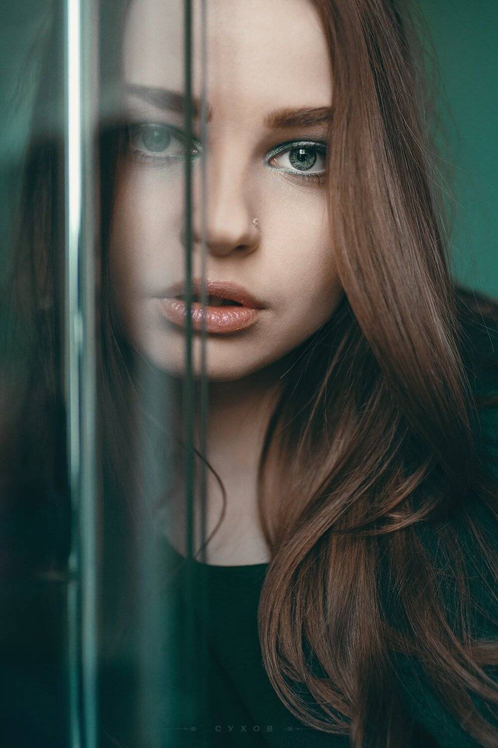 , Сергій Сухов