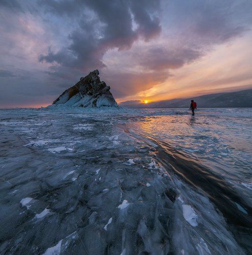 Байкальский сюжет