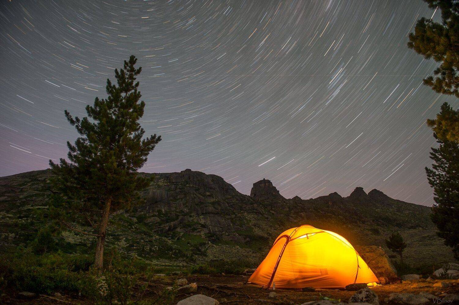 , Блинов Василий