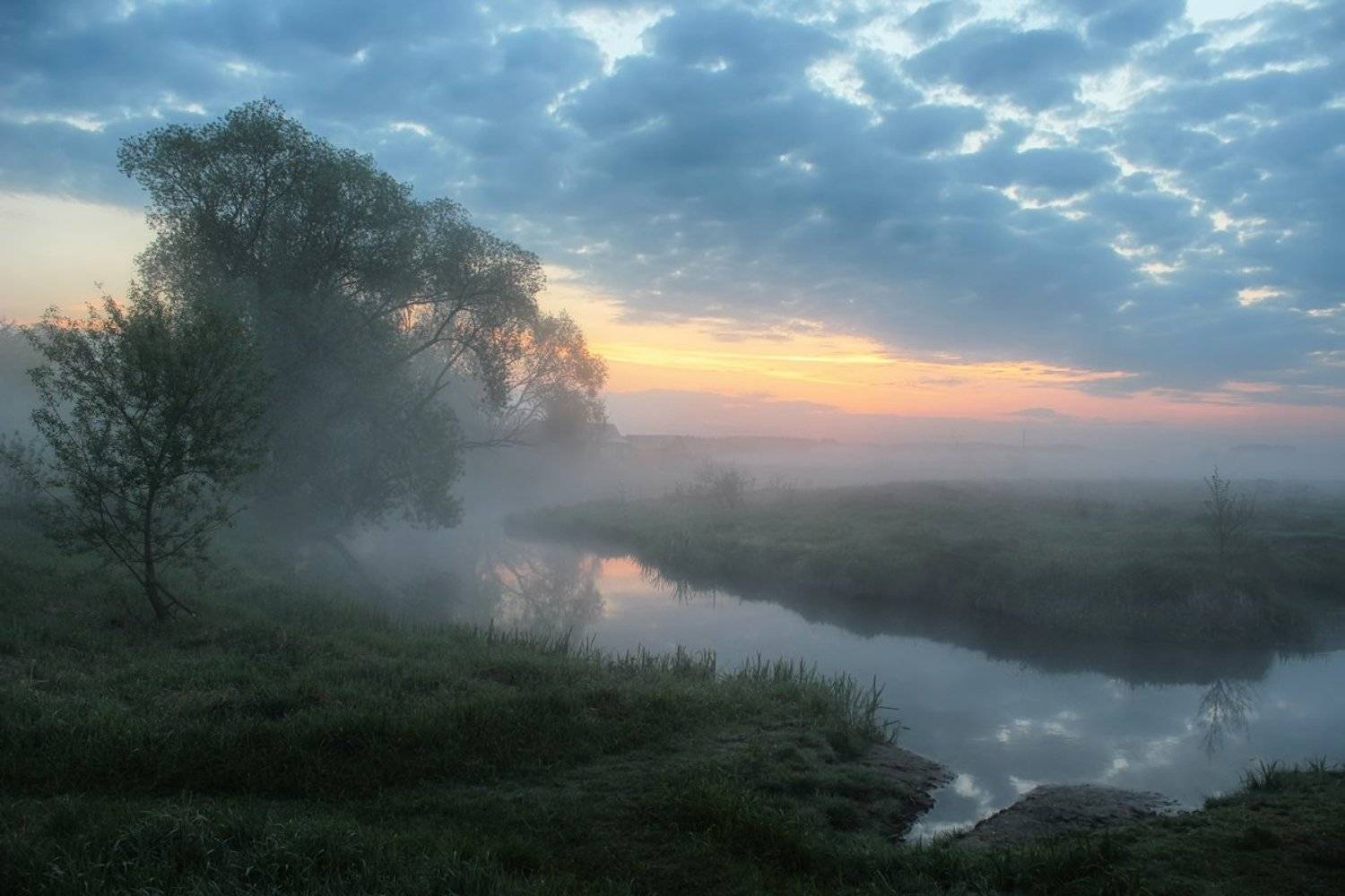 , Игорь Денисов