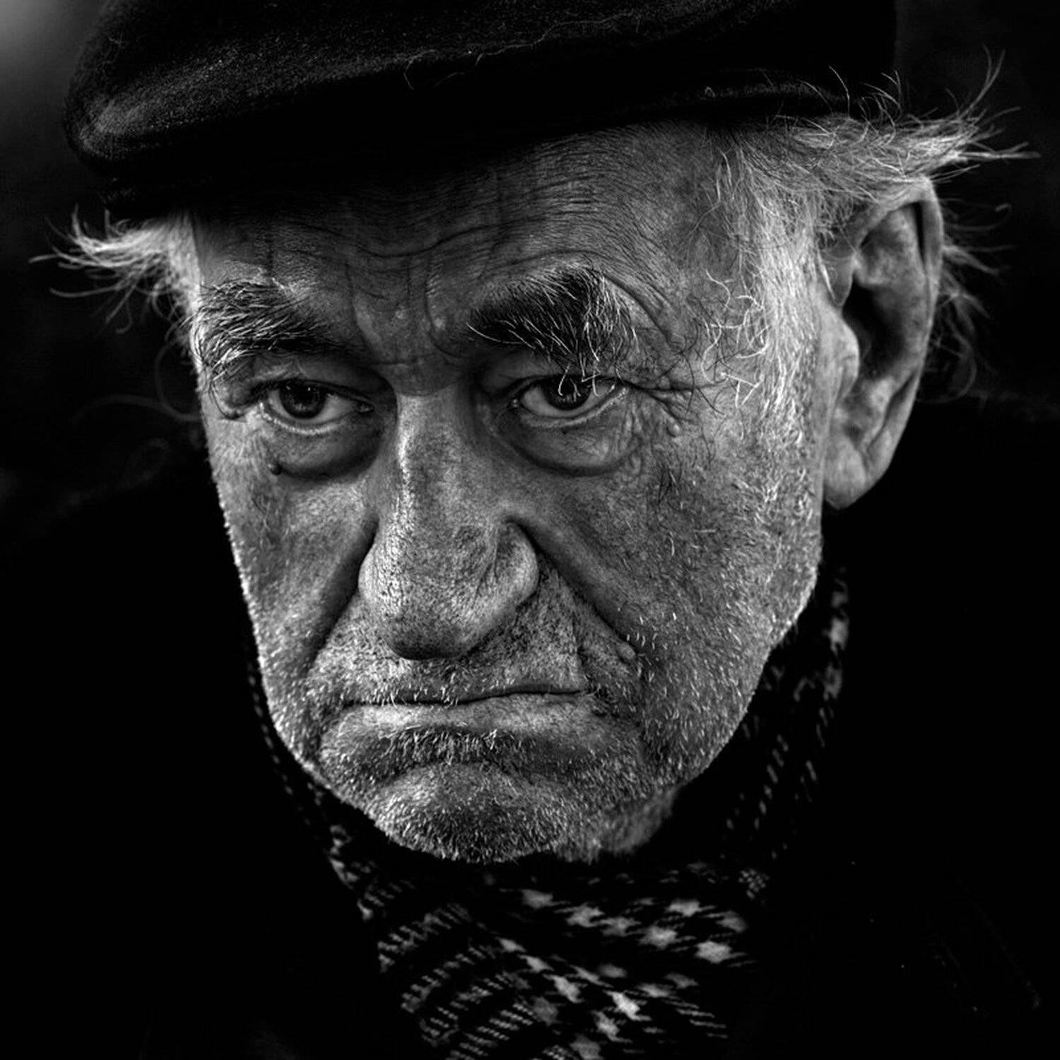 портрет, улица, город, люди, street photography, Юрий Калинин