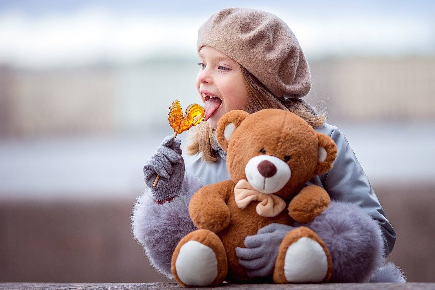 , Петрова Анна