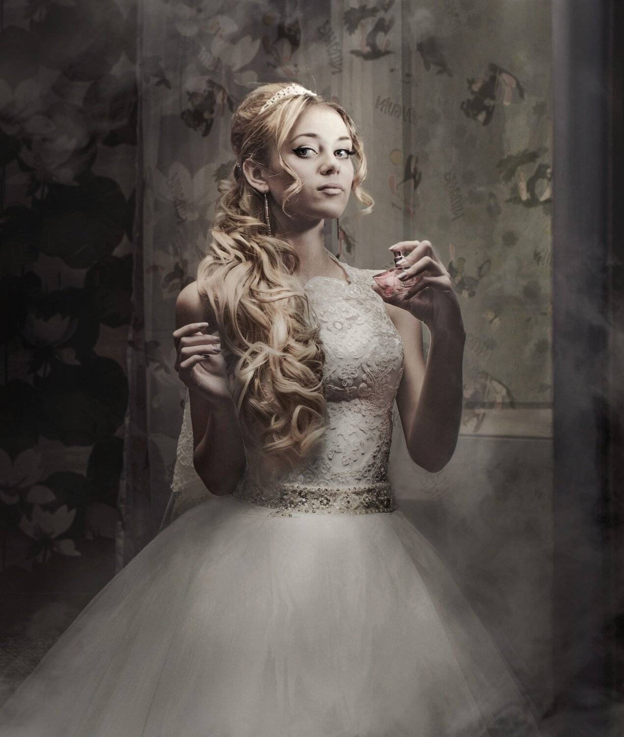 невеста,фотосессия,девушка, Мария Буданова