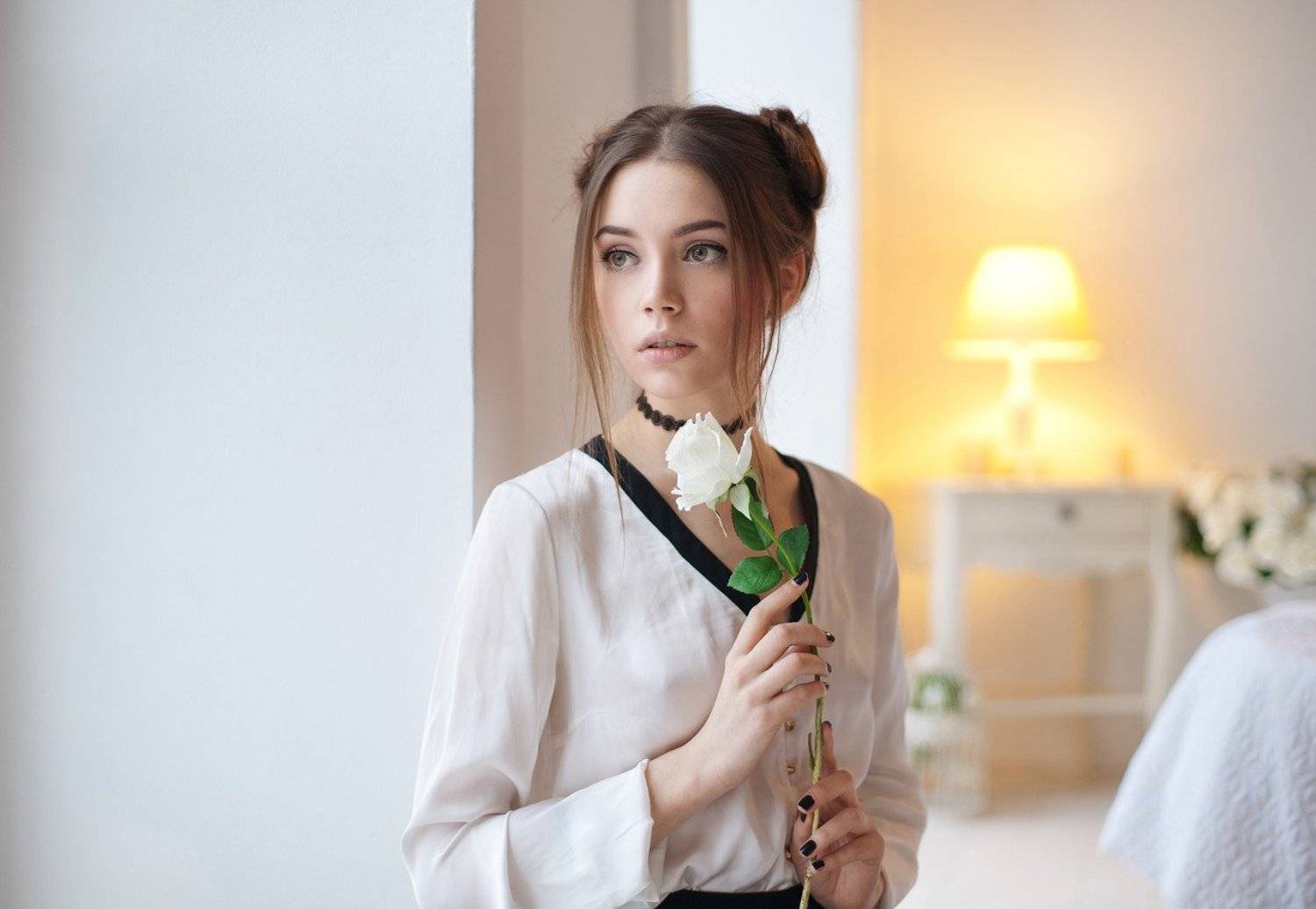 2017, beautiful, girl, model, portrait, portrait2017, sexy, studio, девушка, портрет, Максим Максимов