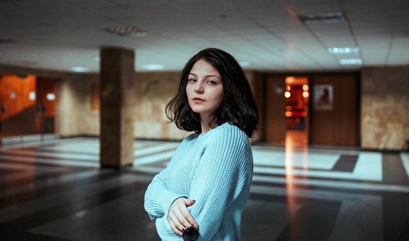 Марина фото превью