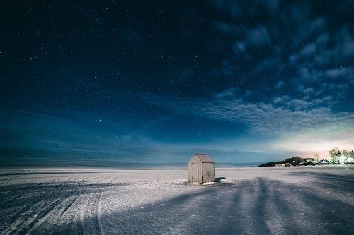 Пеновские ночи