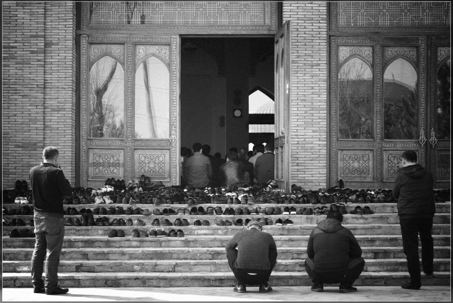 перед, истиной, Ильдар Садыков