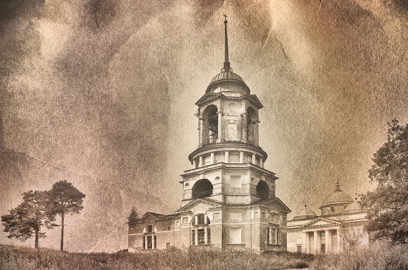 Борисоглебский собор фото превью