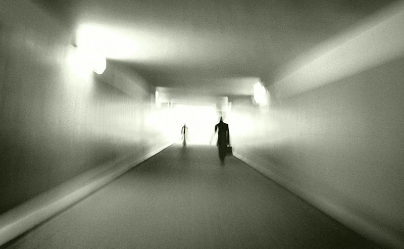 Назустріч світлу фото превью