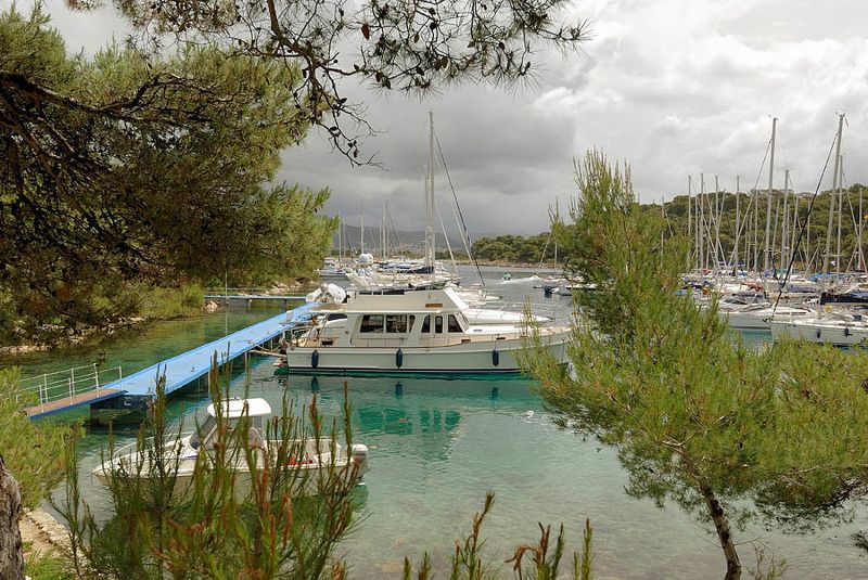 st. Klementy Marine фото превью