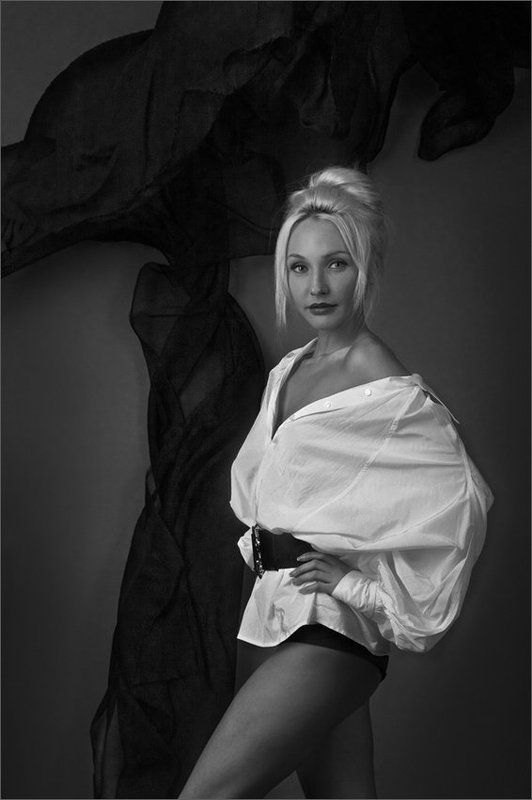 Don\'t   Think фото превью