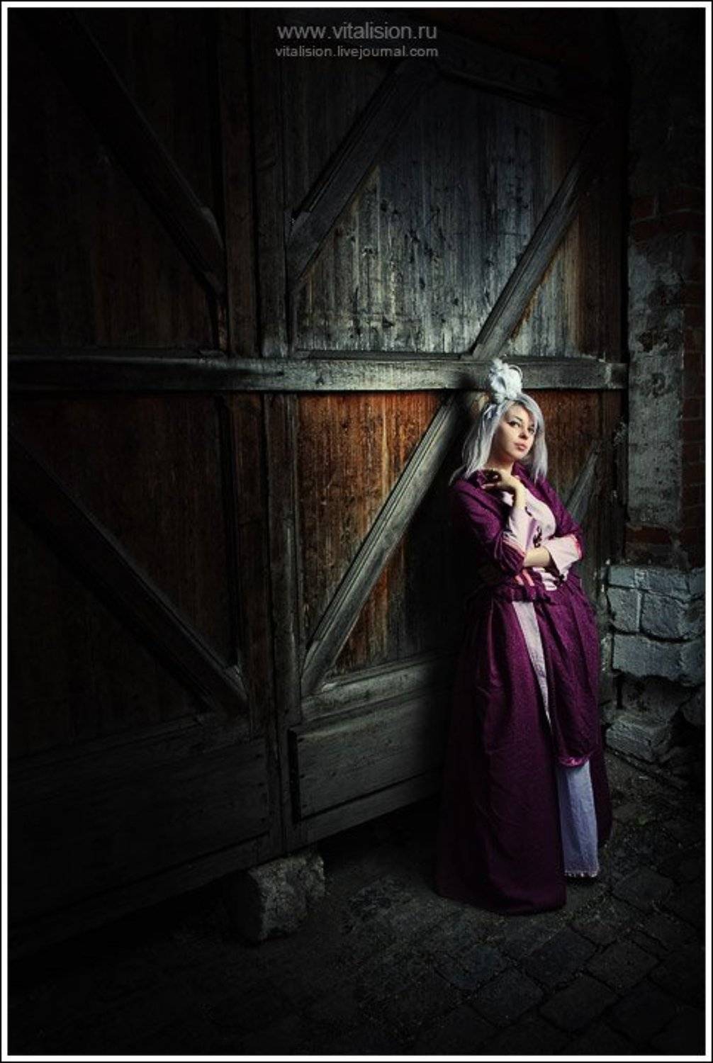 виталийрыжов, ElenaGroza