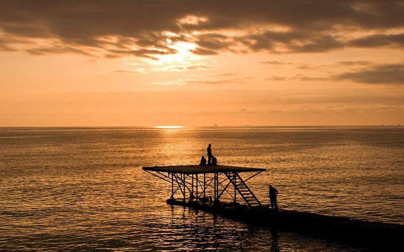 весна *** фото превью