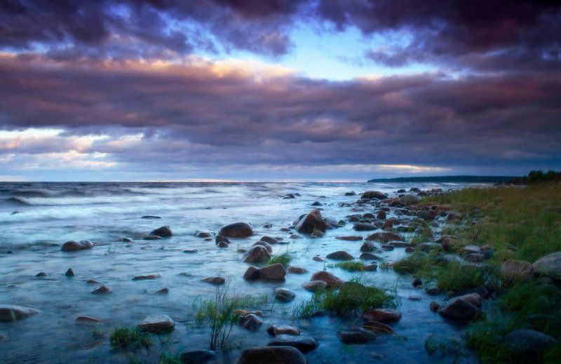 Ветренно фото превью