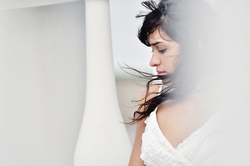 В преддвериях храма... фото превью