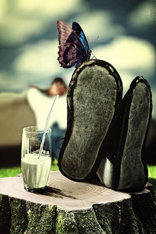 Здоровый отдых фото превью