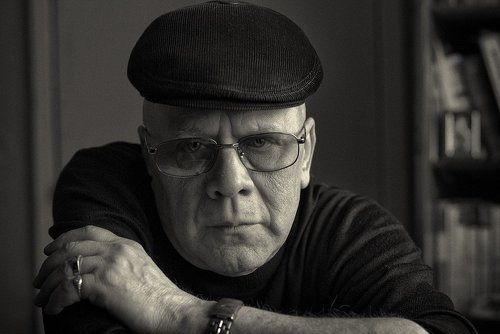 Сергей Логинов. Кинорежиссёр.