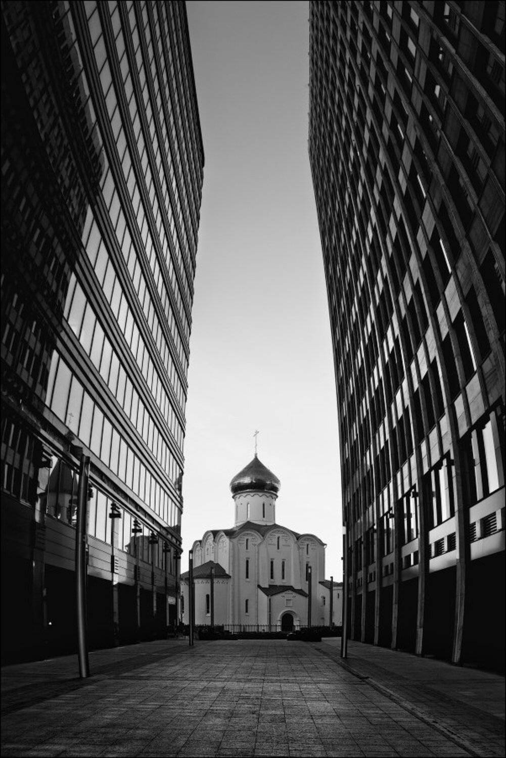 , Михаил Мигушин