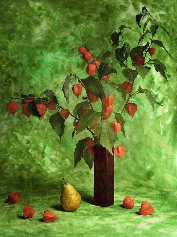 к осени фото превью